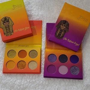 Juvias Place - Nubian Royal and Nubian Glow Bundle